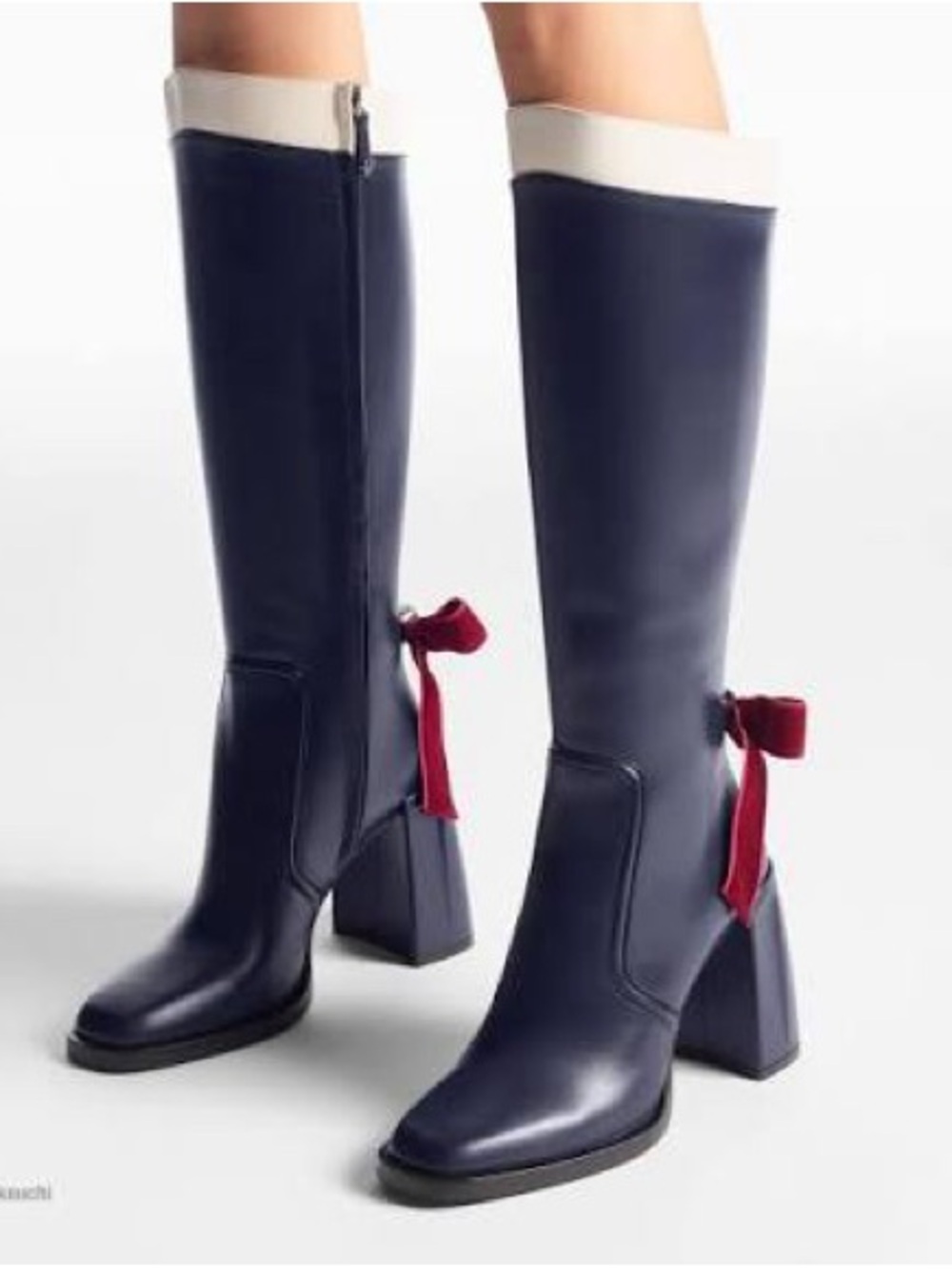 ISO Jimmy Choo Sailor Pluto Boots